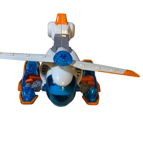 Transformers Rescue Bots Academy Blades the Flight-Bot Helicopter Figure Toy - Picture 9 of 12